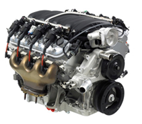 P2253 Engine